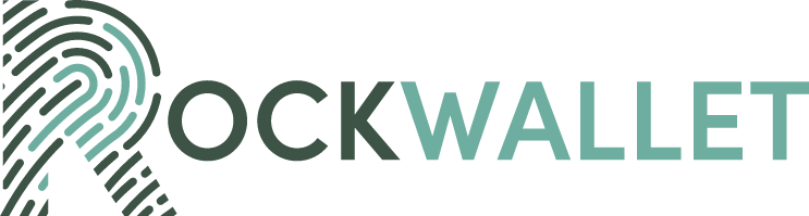 RockWallet project logo