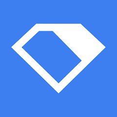 Super Hero Wallet project logo